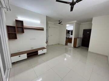 Room in 3 BHK Apartment at Vajram Newtown, Thanisandra Main Road – for Sale