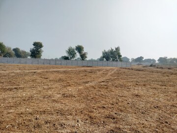 Plot Area in  Plot at Naya Gaon – for Sale
