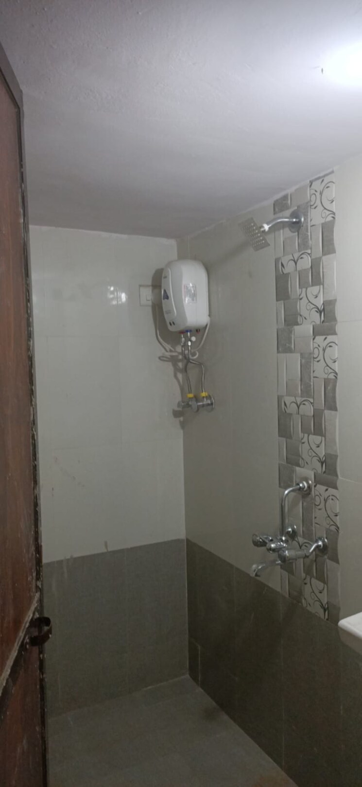 Bathroom, ekta-arjun-heights 1 Bedroom 410 Sq.Ft. Apartment In Dombivli East Thane 8684842