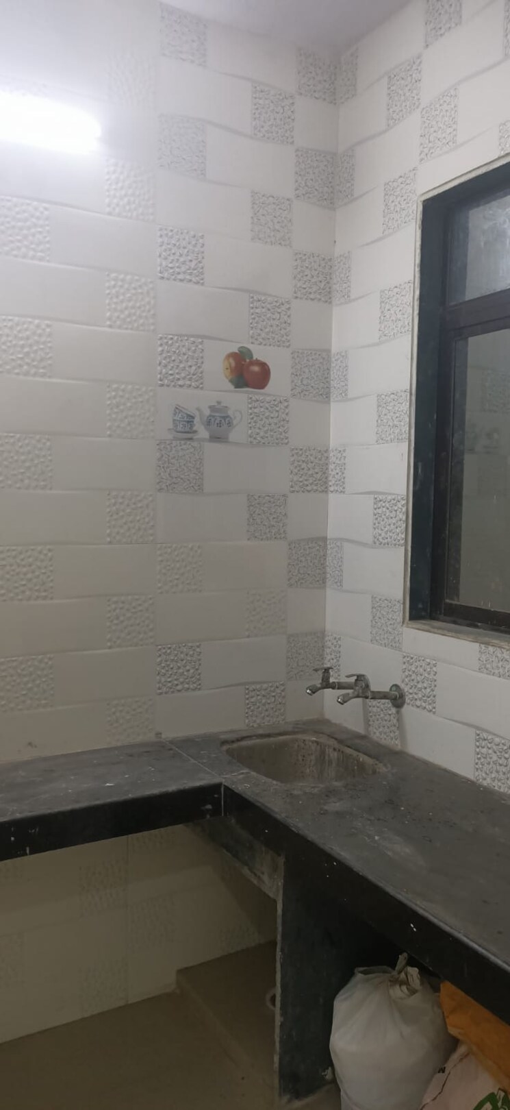 Kitchen, ekta-arjun-heights 1 Bedroom 410 Sq.Ft. Apartment In Dombivli East Thane 8684842