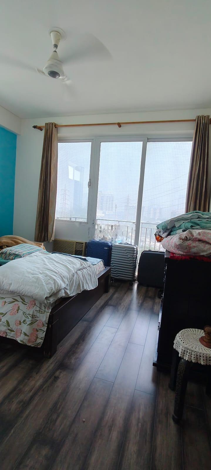 2 BHK 1018 Sq.Ft. Apartment in Vatika City