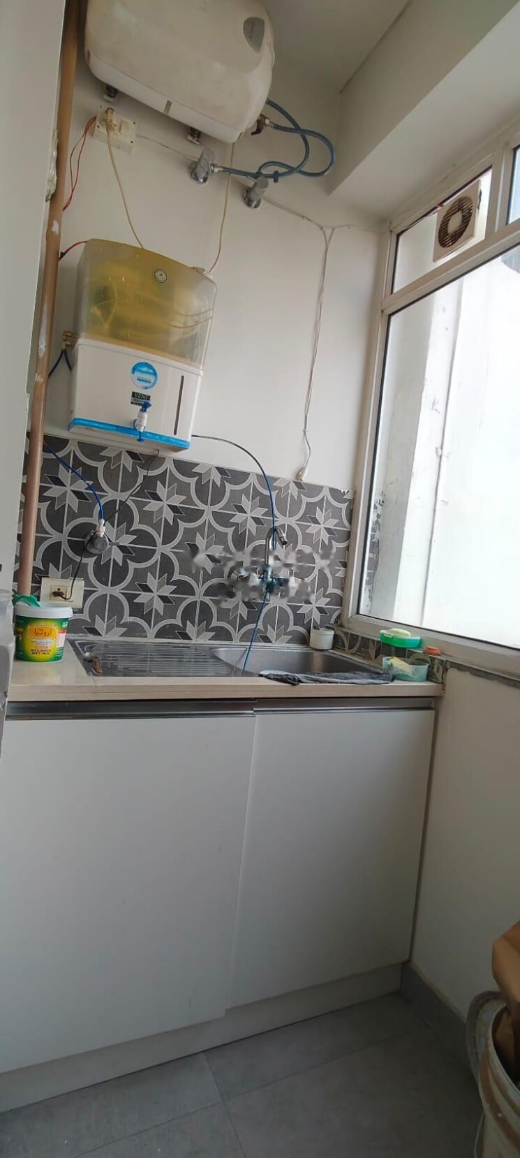 Balcony, vatika-city 2 Bedroom 1018 Sq.Ft. Apartment In Sector 49 Gurgaon 8684826