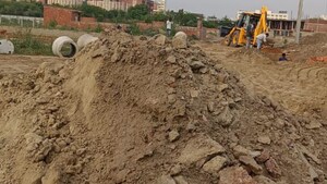  Plot For Sale in Knowledge Park Ii Greater Noida