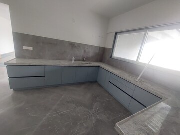 Kitchen in 6 BHK Apartment at Aashiyana Park, Aundh – for Rent