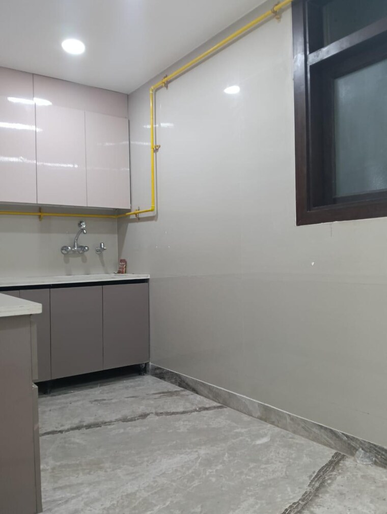 Kitchen, saket 3 Bedroom 2000 Sq.Ft. Independent House In Saket Delhi 8684875