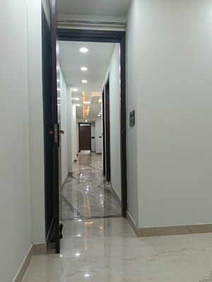 Building Lobby in 3 BHK Independent House at Saket – for Sale