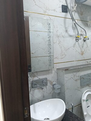 Bathroom in 3 BHK Independent House at Saket – for Sale