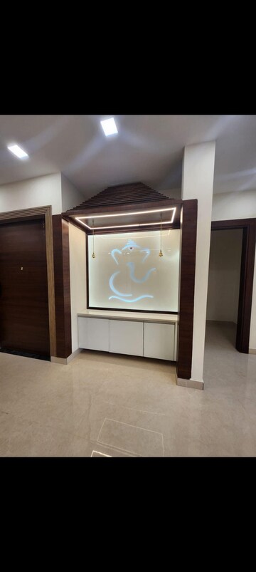 1 BHK Builder Floor For Rent in Khanpur