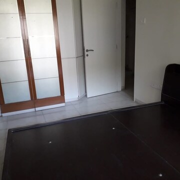 Bedroom in 3 BHK Apartment at Dhakoli – for Rent