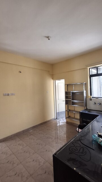 1 BHK Apartment For Sale in Riviera Towers, Wanwadi