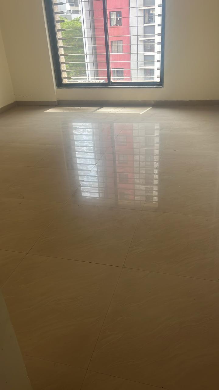 3.5 BHK Apartment For Rent in Pebbles I