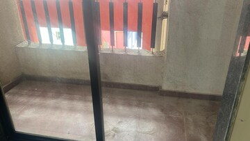 Building Lobby in 3.5 BHK Apartment at Pebbles I, Bavdhan – for Rent