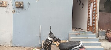 3 BHK Independent House – Exterior View View at Kamptee rd - for Sale