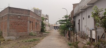 3 BHK Independent House – Exterior View View at Kamptee rd - for Sale