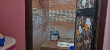 Bathroom in 3 BHK Independent House at Kamptee rd – for Sale