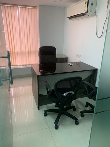  Office Space For Rent in Salt Lake Sector V