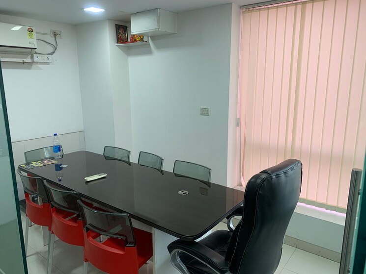 Team Area, salt lake sector v Commercial Office Space 1200 Sq.Ft. In Salt Lake Sector V Kolkata 8684876