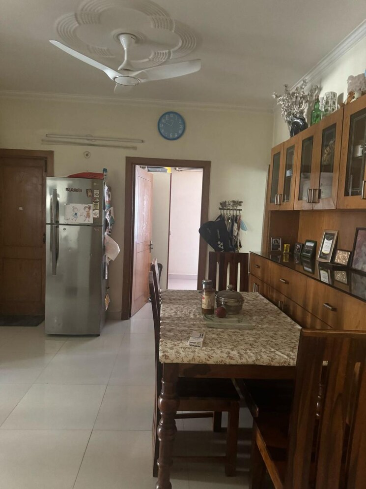 Living Room, ss-the-lilac 3 Bedroom 1600 Sq.Ft. Builder Floor In Sector 49 Gurgaon 8684908