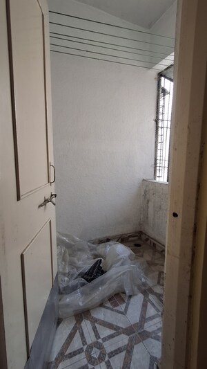 1 BHK Apartment For Sale in Amar Ashiyana, Wanwadi