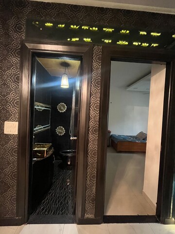 2 BHK Apartment For Rent in Malibu Town