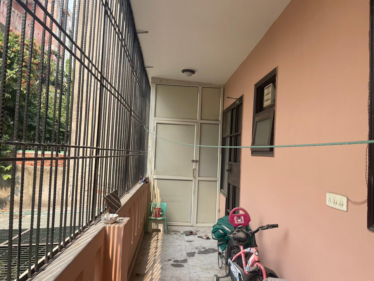 3 BHK Builder Floor For Sale in Green Fields Colony