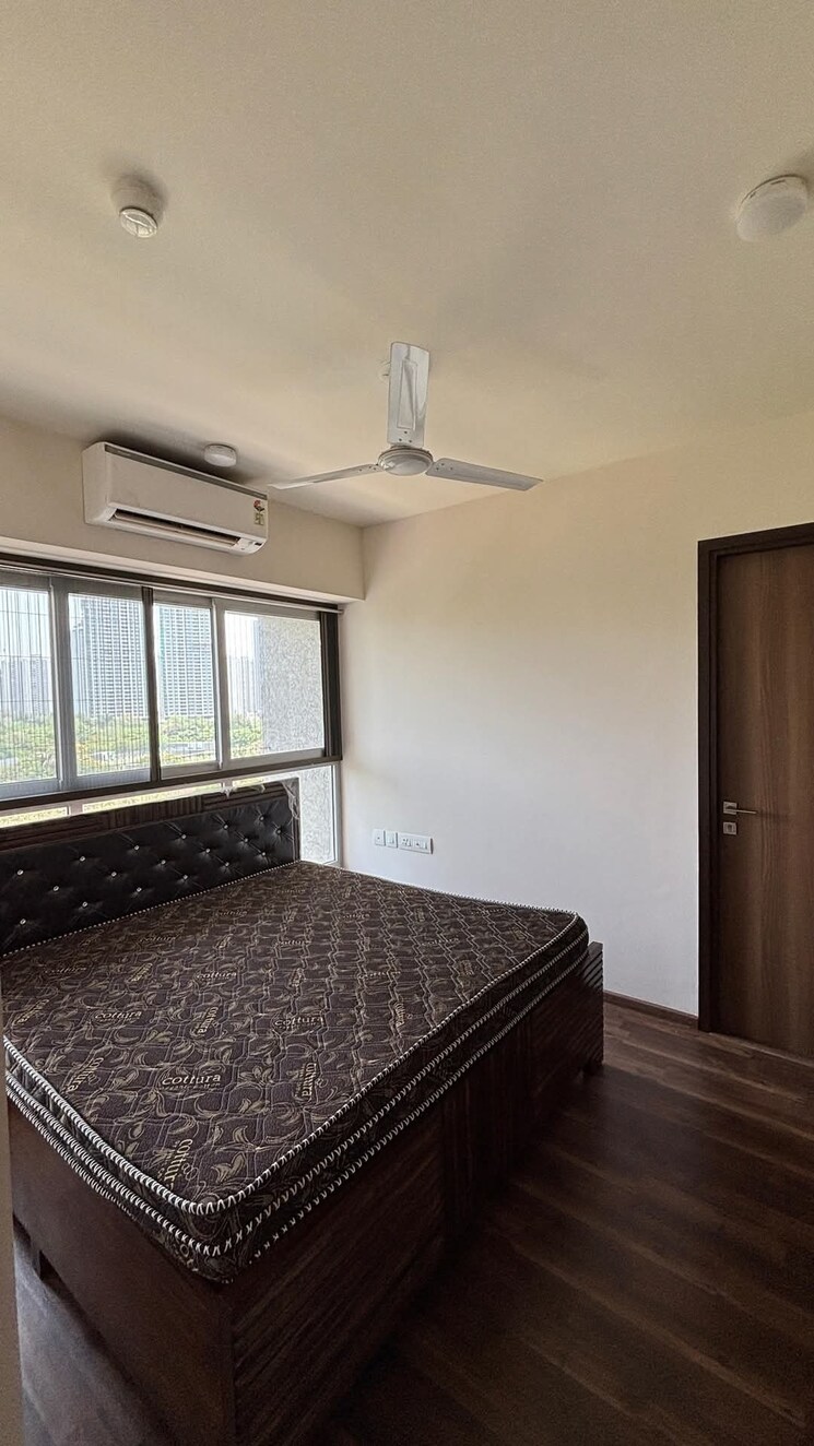 Bedroom, piramal-vaikunth 2 Bedroom 530 Sq.Ft. Apartment In Balkum Pada Thane 8684906