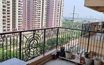2 BHK Apartment For Rent in ABA Orange County, Ahinsa Khand 1