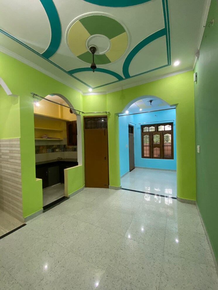 undefined, gomti nagar 2 Bedroom 1252 Sq.Ft. Independent House In Gomti Nagar Lucknow 8684994