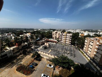 1 BHK Apartment – Exterior View View at Prestige Jindal City, Bagalakunte - for Sale
