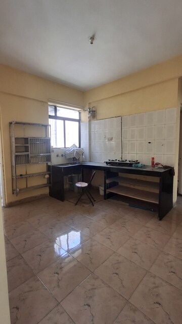 2 BHK Apartment For Sale in Amar Ashiyana, Wanwadi