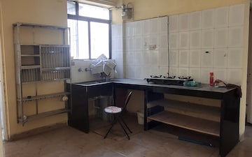 2 BHK Apartment For Sale in Amar Ashiyana, Wanwadi