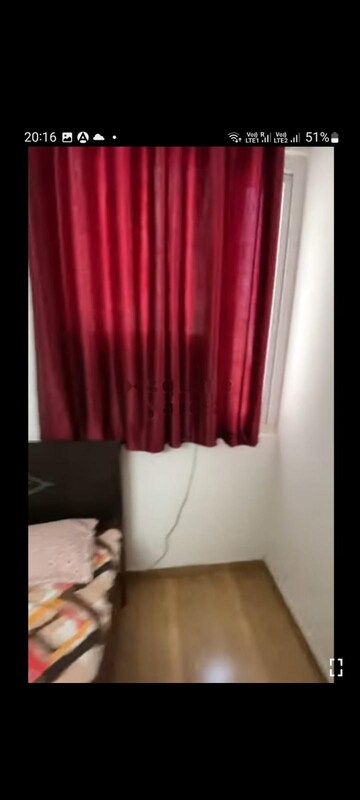 1 BHK Apartment For Rent in Sector 69