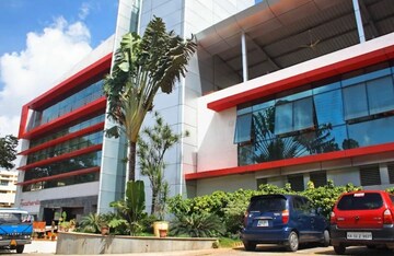  Warehouse – Exterior View View at Mysore Road - for Rent