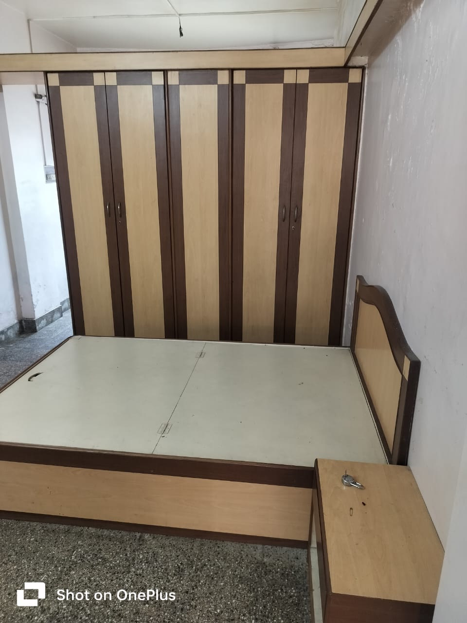 1 BHK Apartment For Rent in Anantalay Apartment