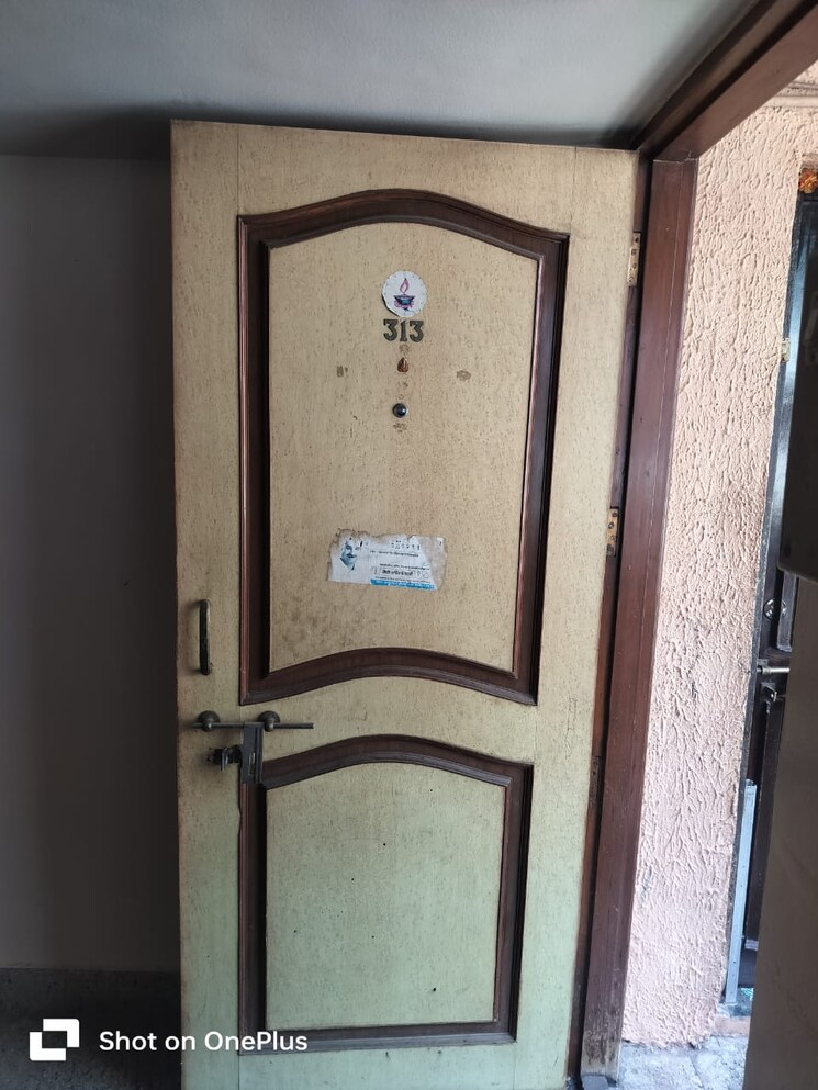 undefined, anantalay-apartment 1 Bedroom 670 Sq.Ft. Apartment In Padmavati Pune 8684903