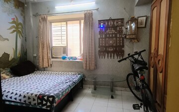 2 BHK Apartment For Rent in Vasant Leela Complex, Vijay Nagari