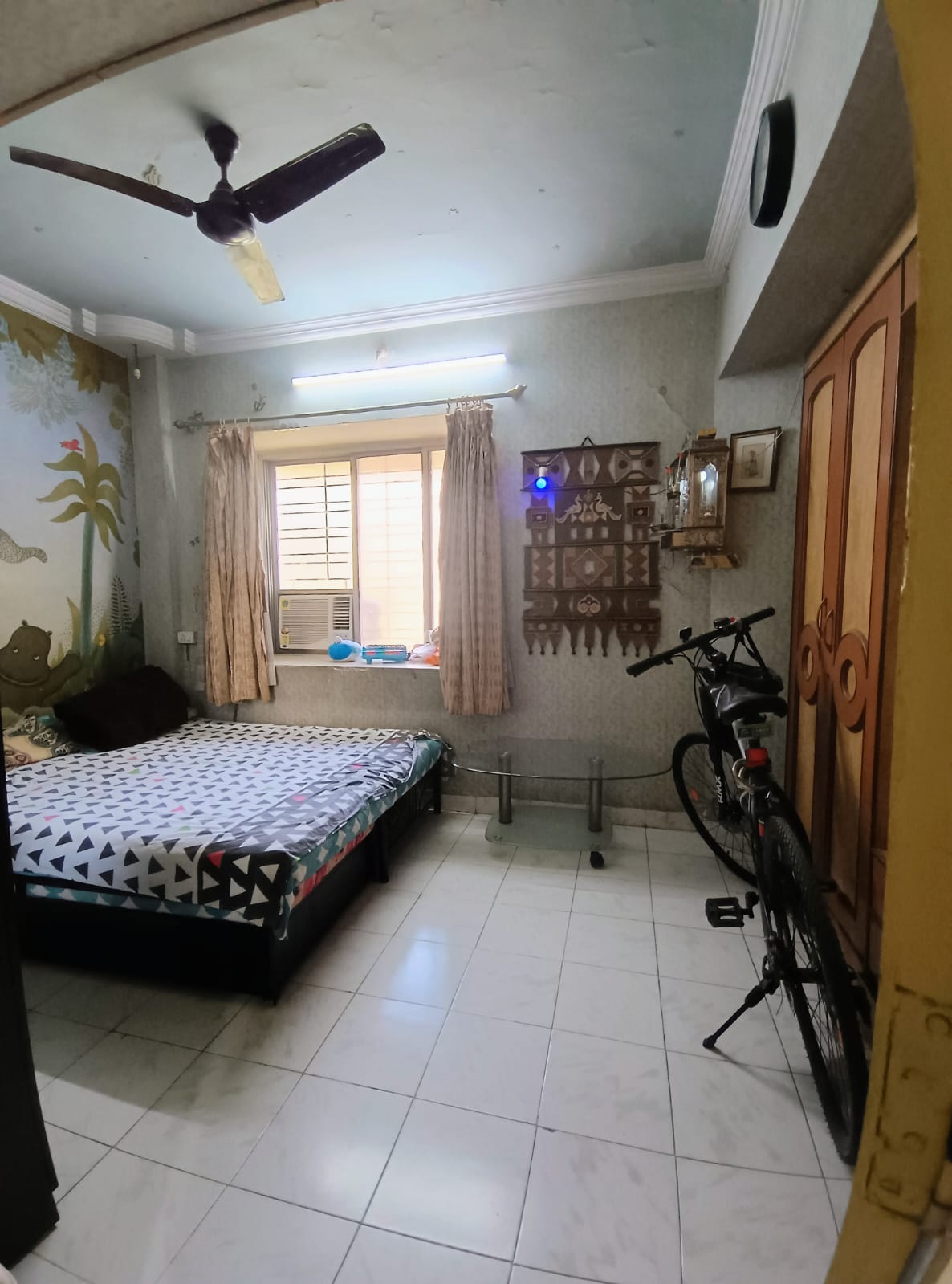 2 BHK Apartment For Rent in Vasant Leela Complex