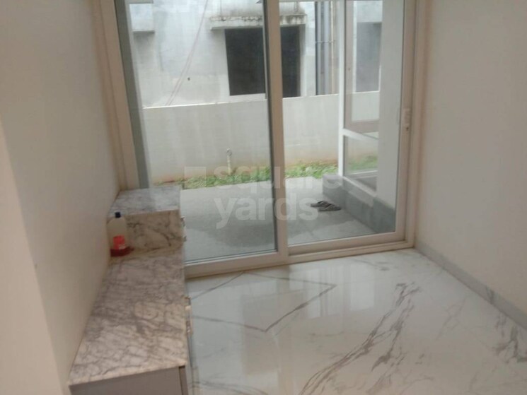 Room, dhakoli 3 Bedroom 1509 Sq.Ft. Apartment In Dhakoli Zirakpur 8684929