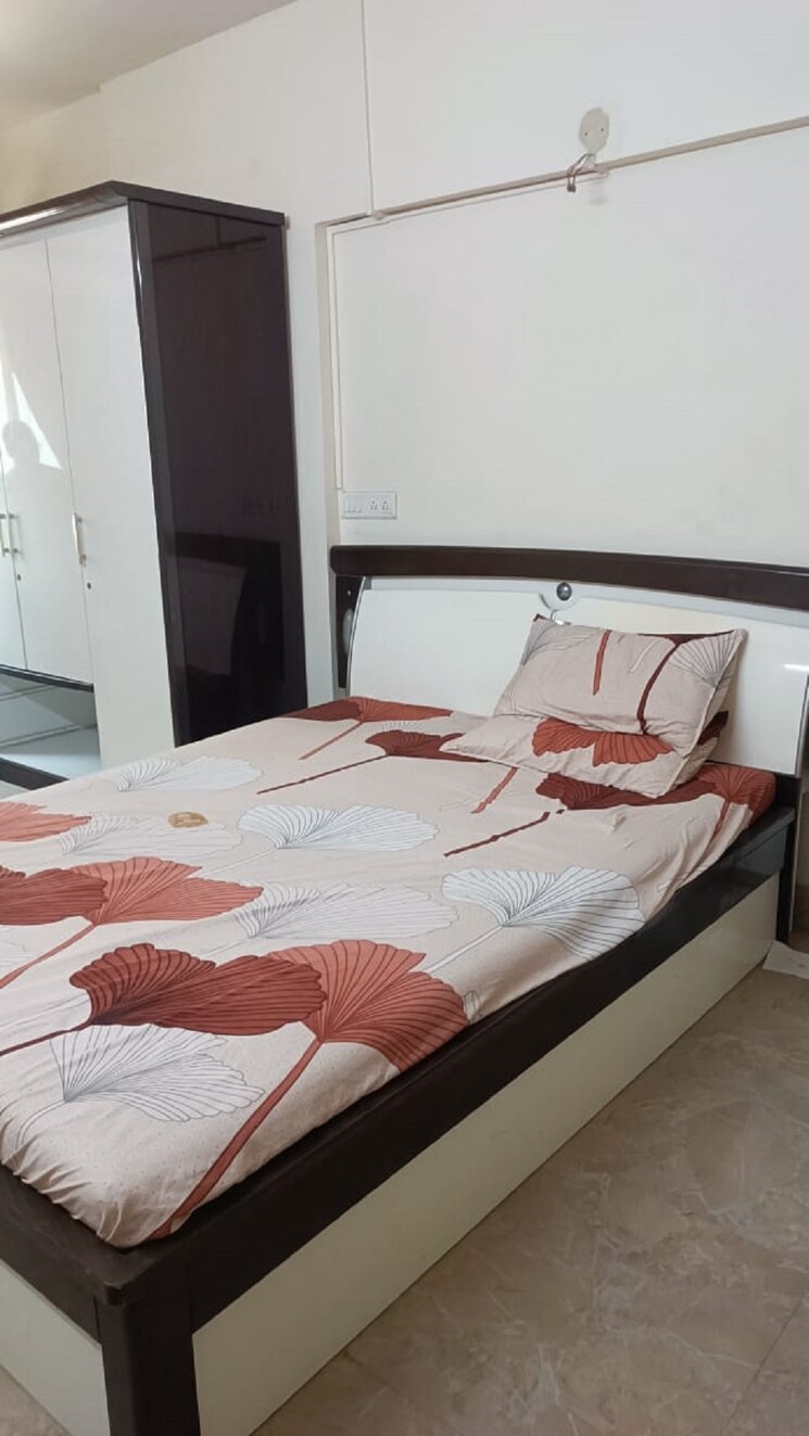 Bedroom, bandra west 2 Bedroom 750 Sq.Ft. Apartment In Bandra West Mumbai 8684937