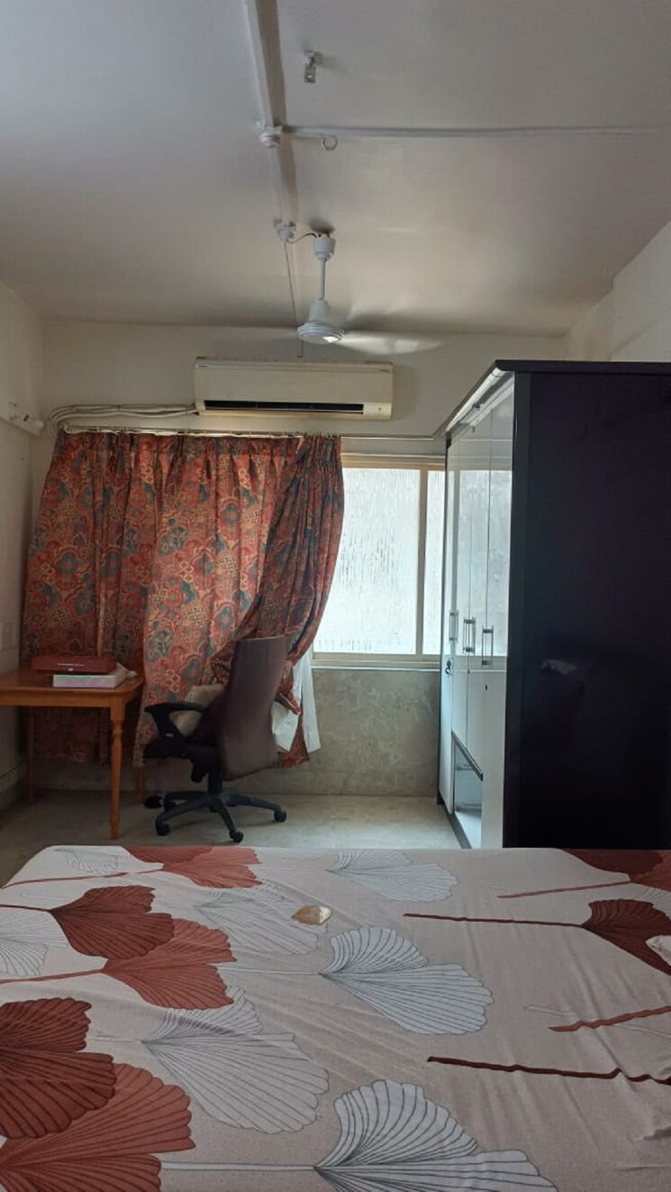 Master Bedroom, bandra west 2 Bedroom 750 Sq.Ft. Apartment In Bandra West Mumbai 8684937