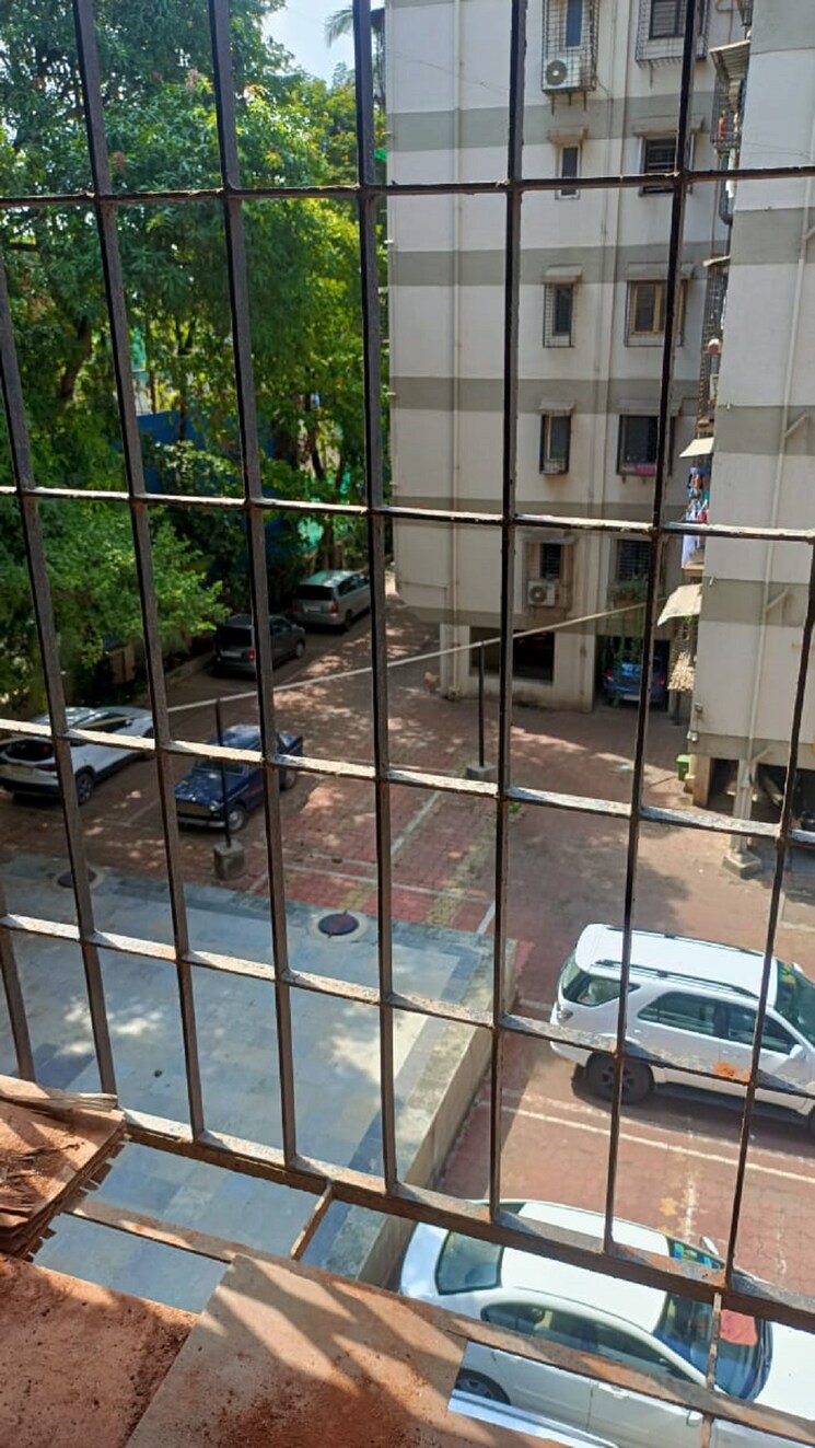 Balcony, bandra west 2 Bedroom 750 Sq.Ft. Apartment In Bandra West Mumbai 8684937