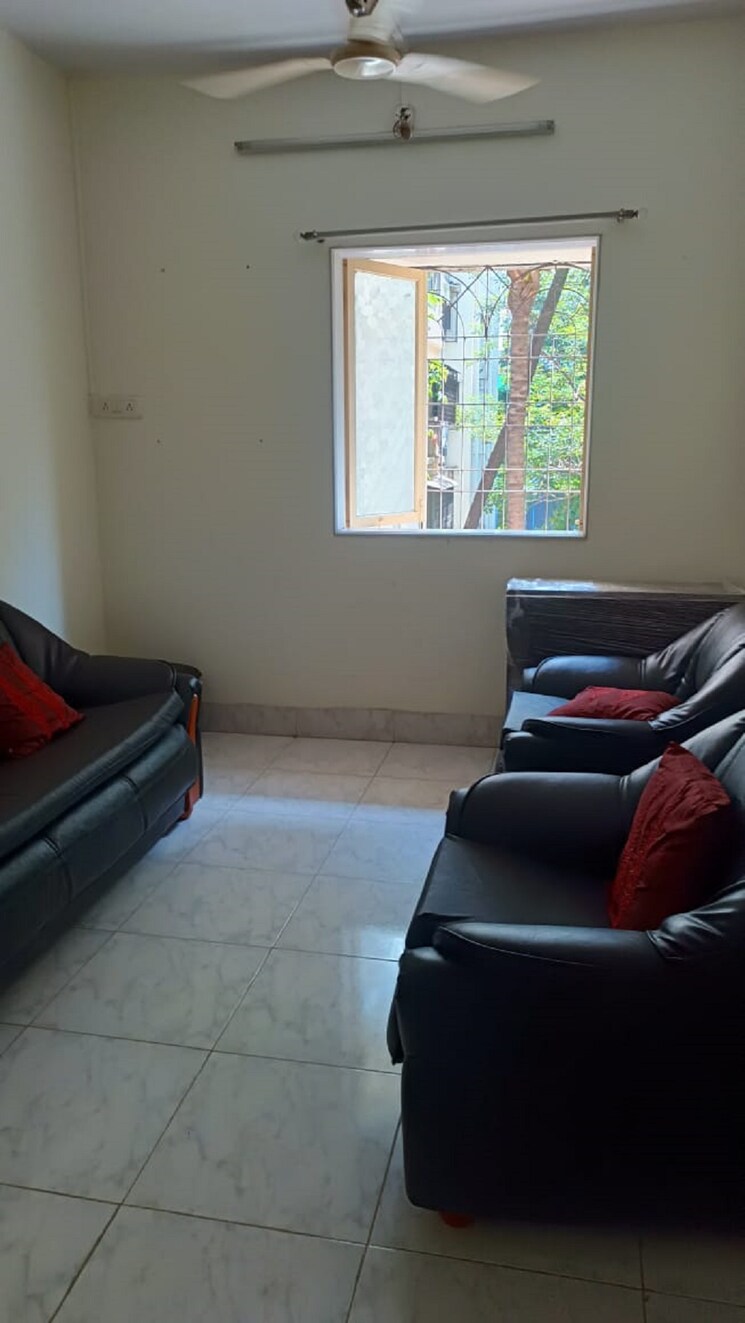 Living Room, bandra west 2 Bedroom 750 Sq.Ft. Apartment In Bandra West Mumbai 8684937