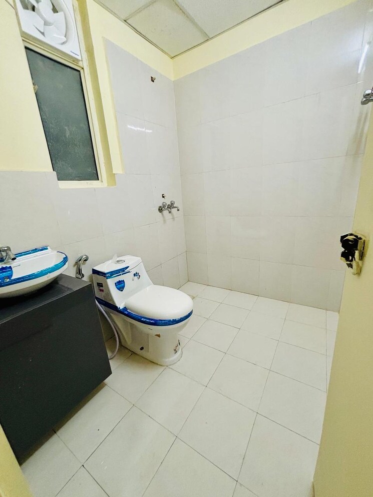 Bathroom, pyramid-urban-homes-2 2 Bedroom 601 Sq.Ft. Apartment In Sector 86 Gurgaon 8684984