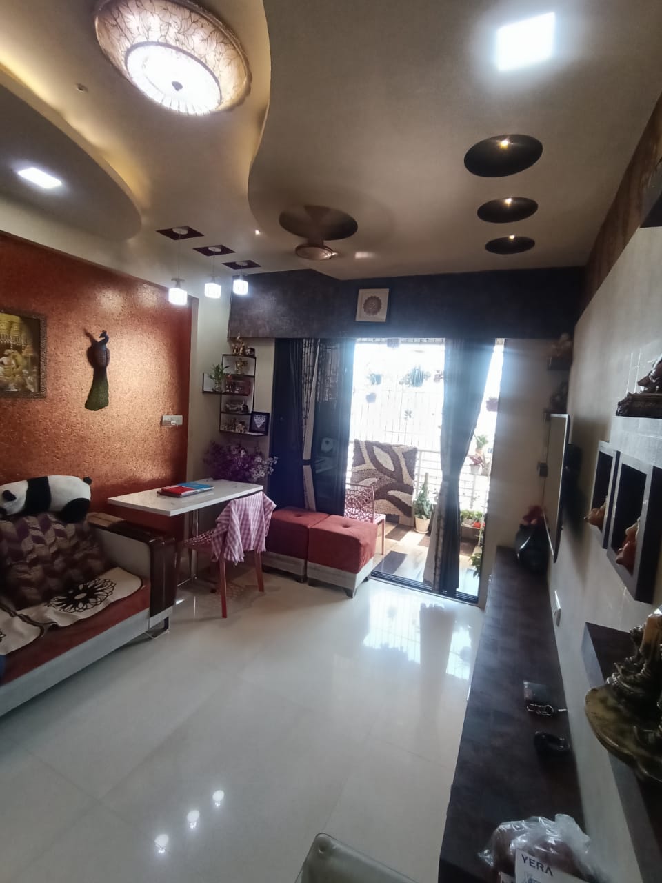2 BHK Apartment For Rent in Rental Accommodation