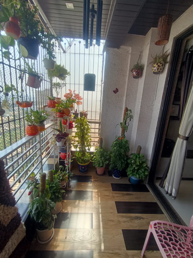 Exterior View, sector 37 2 Bedroom 862 Sq.Ft. Apartment In Sector 37 Noida 8685232