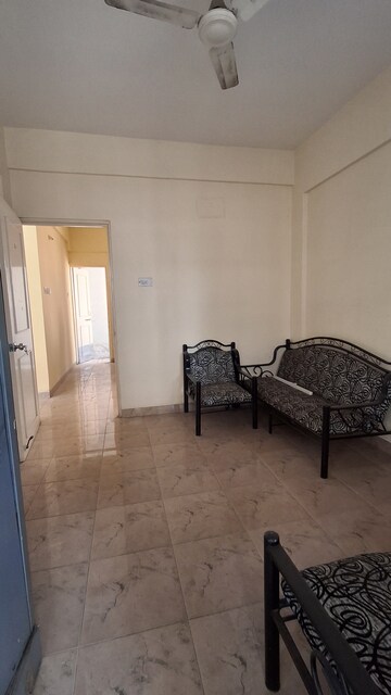 2 BHK Apartment For Rent in Amar Ashiyana, Wanwadi