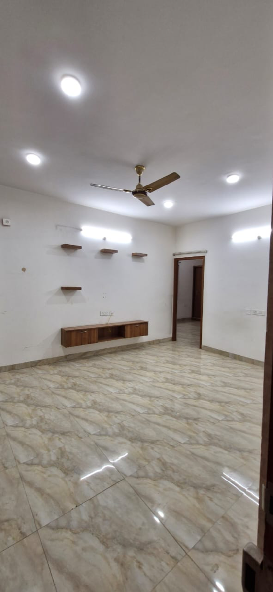 2 BHK Builder Floor For Rent in Kondapur