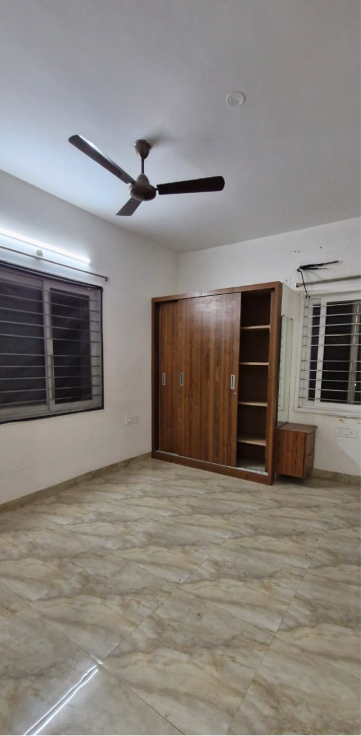 Room, kondapur 2 Bedroom 1100 Sq.Ft. Builder Floor In Kondapur Hyderabad 8684995