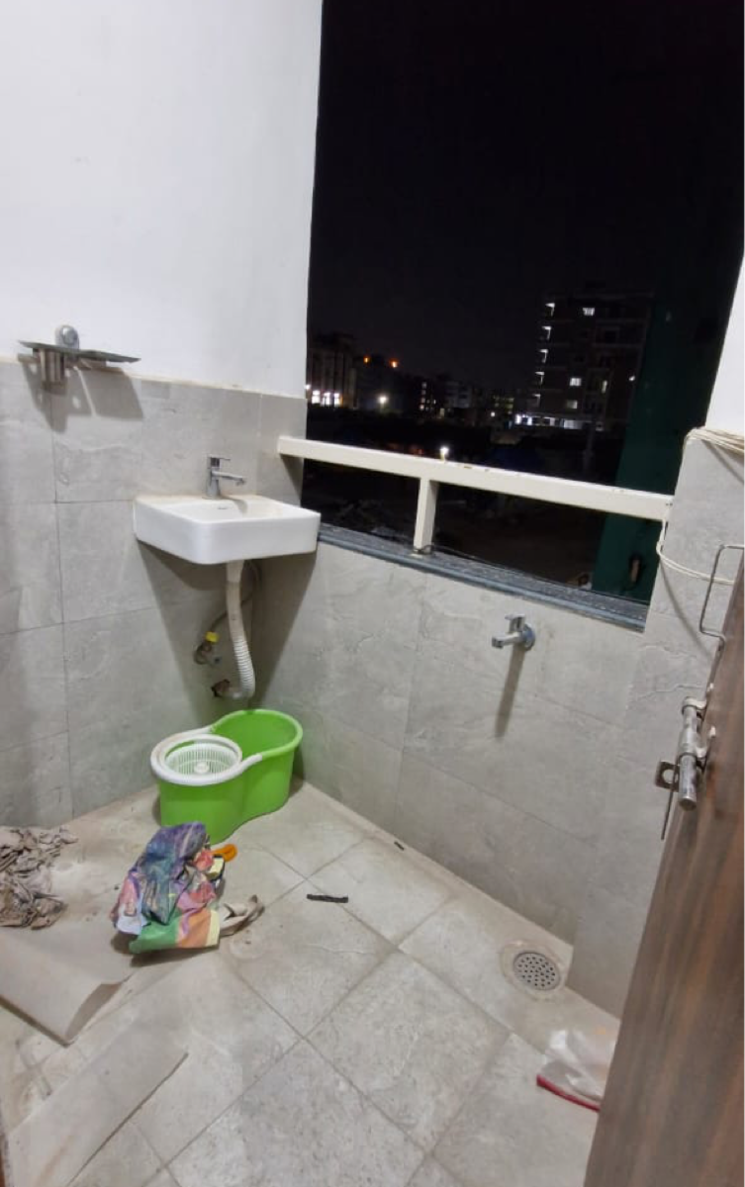 Team Area, kondapur 2 Bedroom 1100 Sq.Ft. Builder Floor In Kondapur Hyderabad 8684995