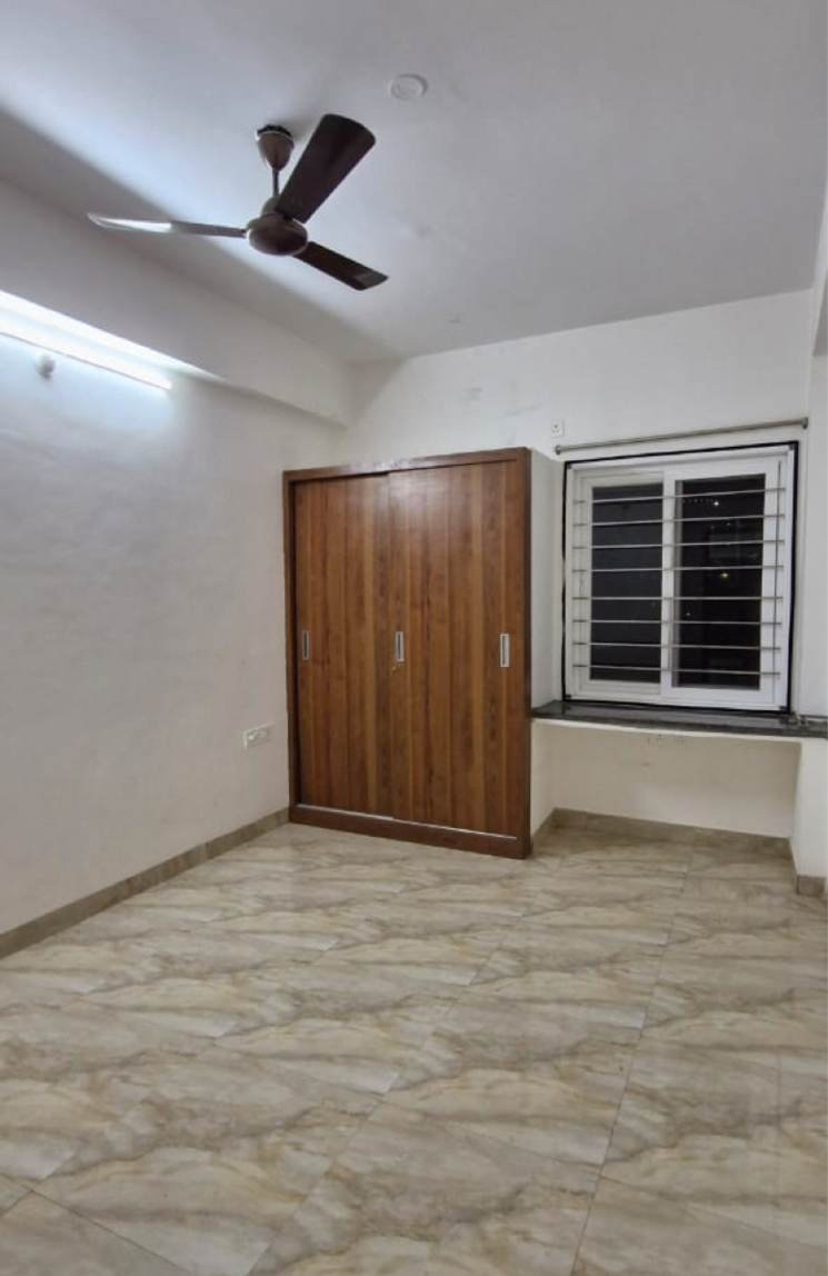 Room, kondapur 2 Bedroom 1100 Sq.Ft. Builder Floor In Kondapur Hyderabad 8684995